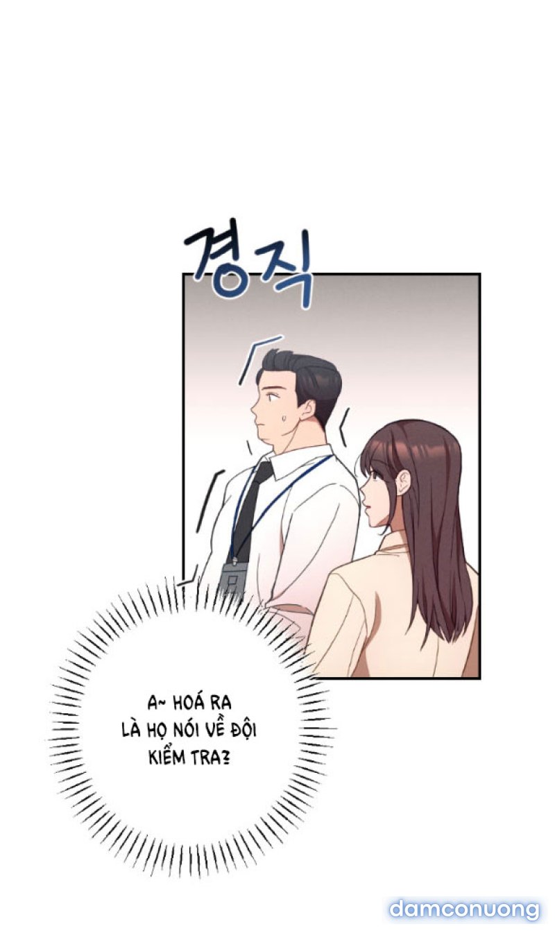 [18+] CÒN NHIỀU HƠN CẢ NHỮNG MỐI QUAN HỆ ĐÃ TỪNG Chapter 27 - Page 68