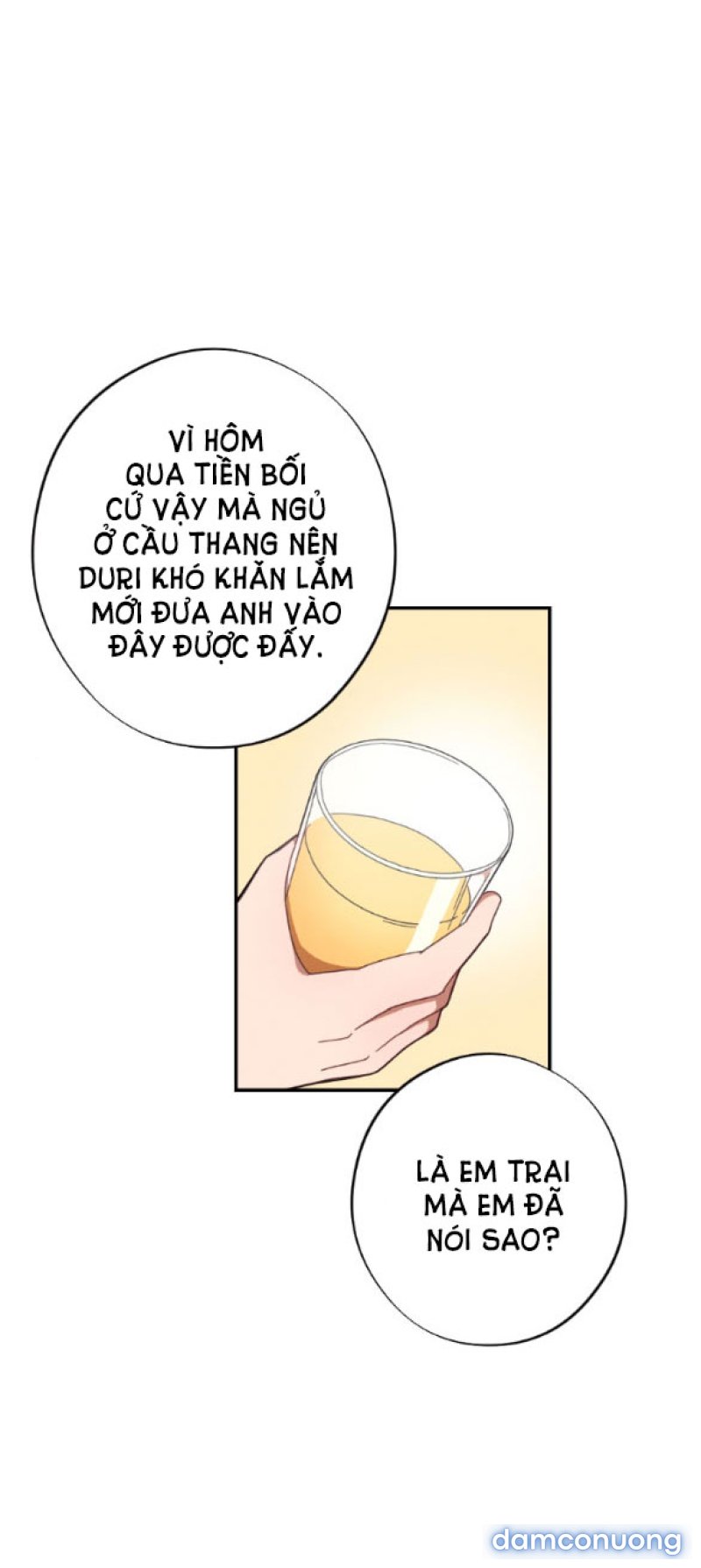 [18+] CÒN NHIỀU HƠN CẢ NHỮNG MỐI QUAN HỆ ĐÃ TỪNG Chapter 27 - Page 7