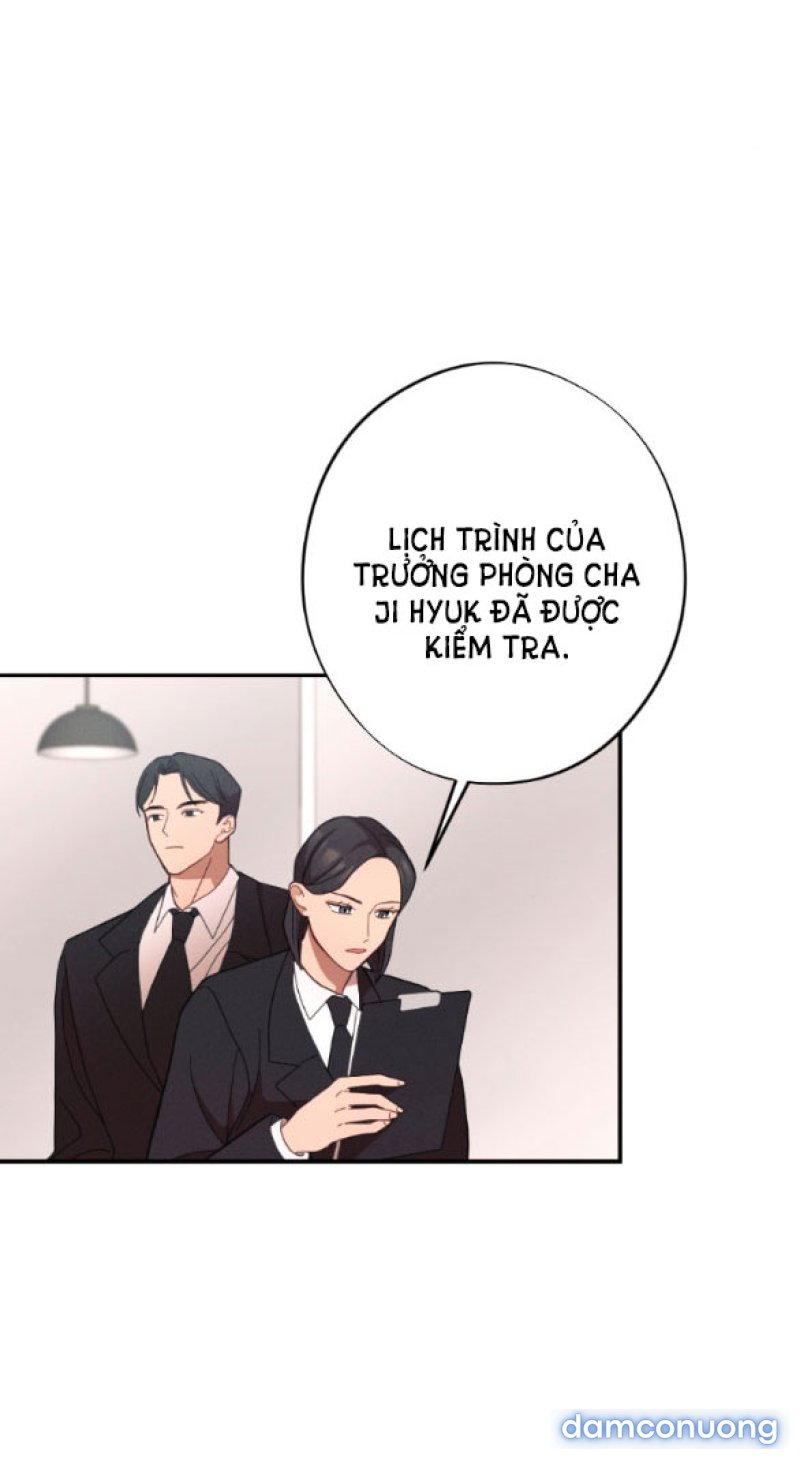 [18+] CÒN NHIỀU HƠN CẢ NHỮNG MỐI QUAN HỆ ĐÃ TỪNG Chapter 27 - Page 71