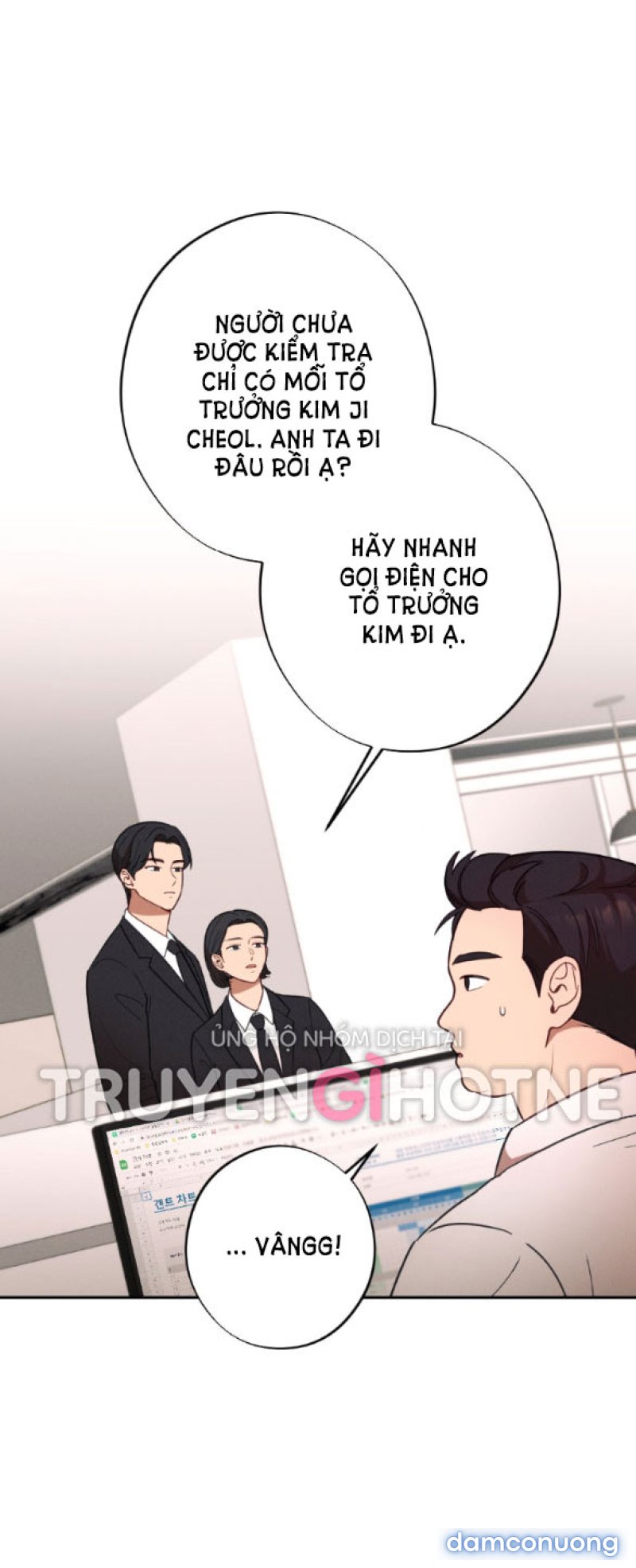 [18+] CÒN NHIỀU HƠN CẢ NHỮNG MỐI QUAN HỆ ĐÃ TỪNG Chapter 27 - Page 72