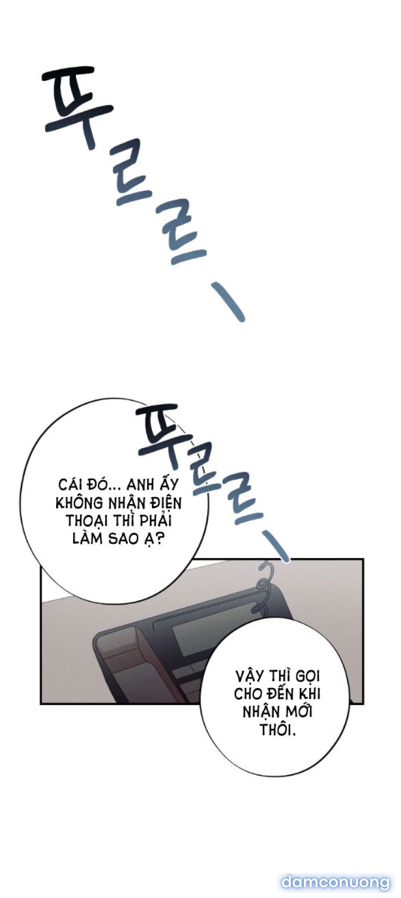 [18+] CÒN NHIỀU HƠN CẢ NHỮNG MỐI QUAN HỆ ĐÃ TỪNG Chapter 27 - Page 73