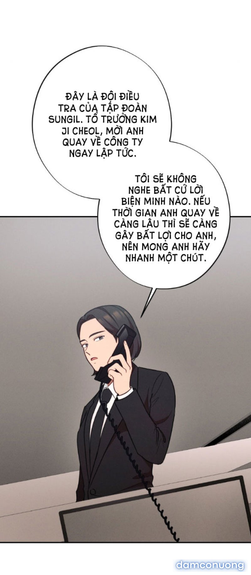 [18+] CÒN NHIỀU HƠN CẢ NHỮNG MỐI QUAN HỆ ĐÃ TỪNG Chapter 27 - Page 75