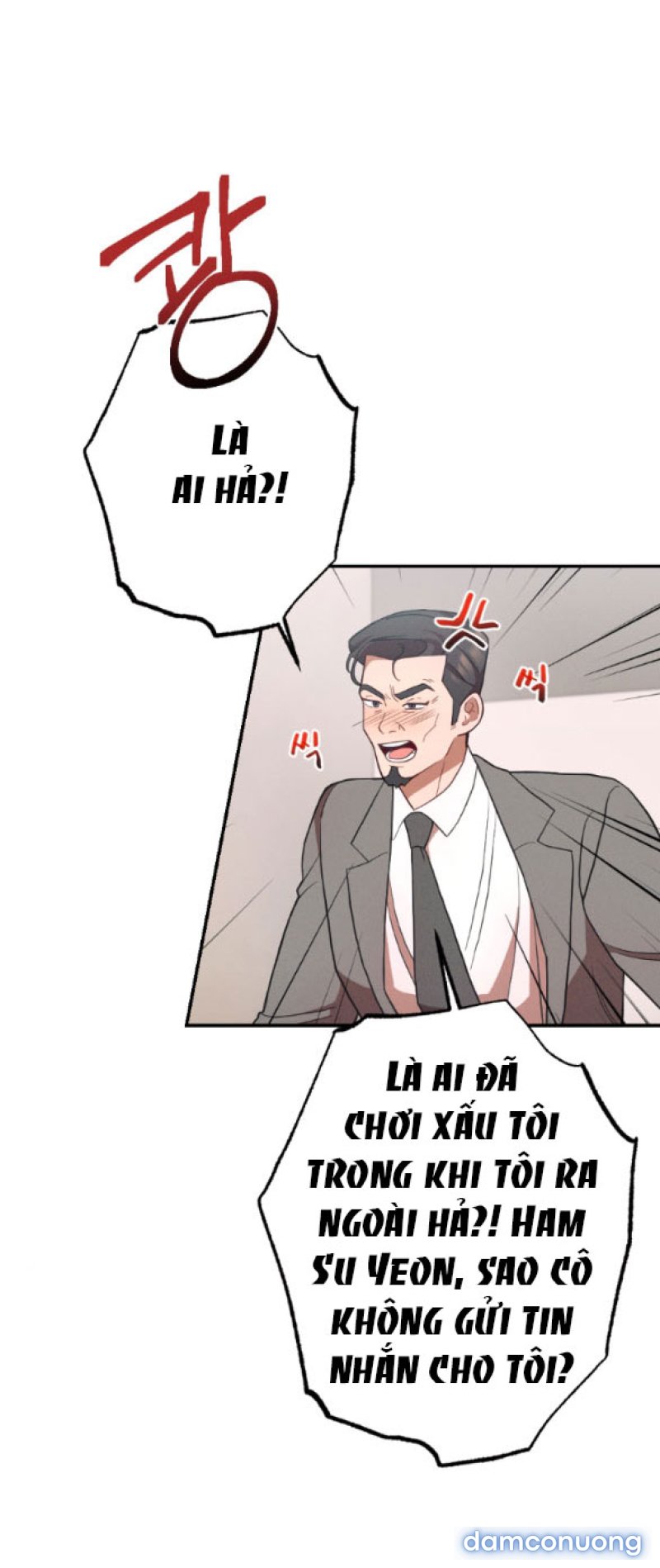 [18+] CÒN NHIỀU HƠN CẢ NHỮNG MỐI QUAN HỆ ĐÃ TỪNG Chapter 27 - Page 79