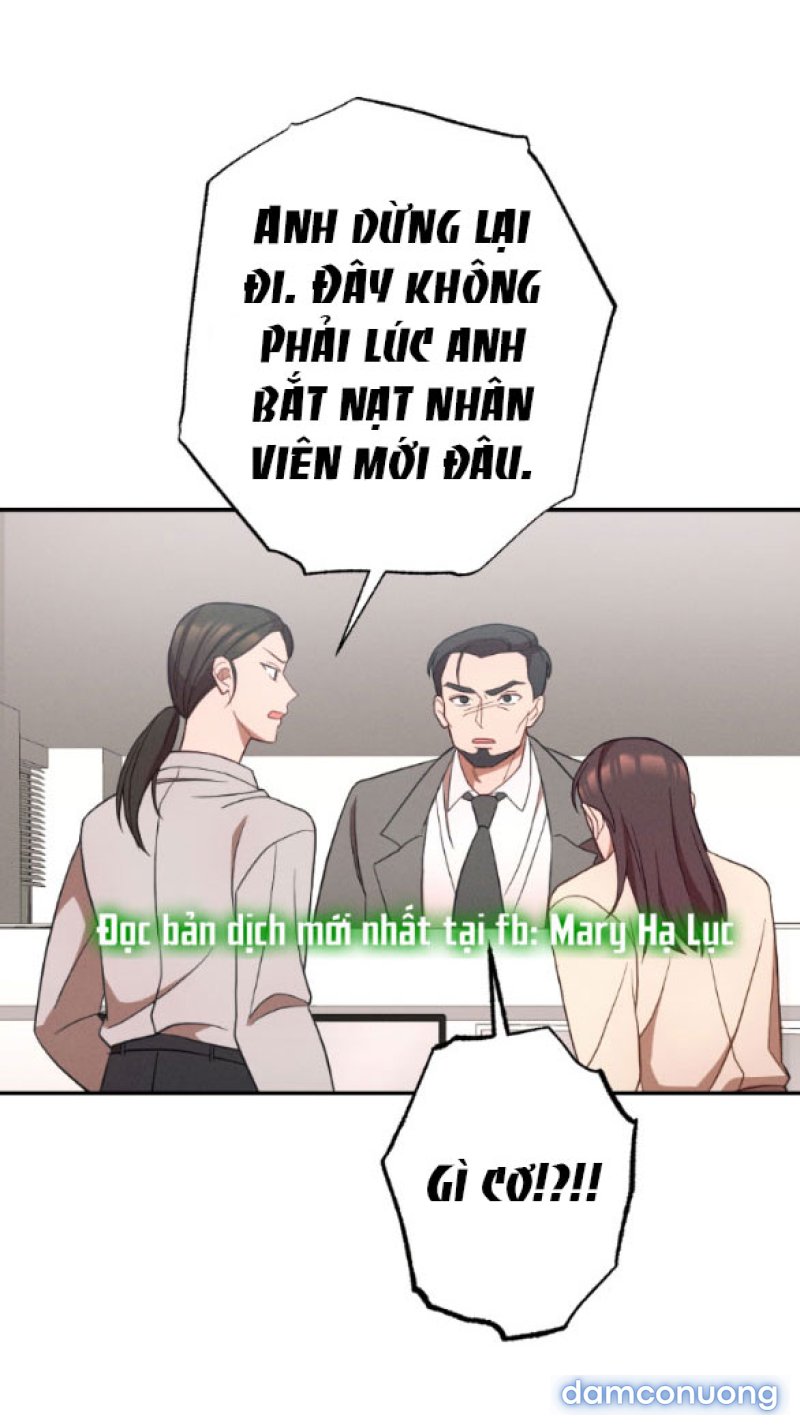 [18+] CÒN NHIỀU HƠN CẢ NHỮNG MỐI QUAN HỆ ĐÃ TỪNG Chapter 27 - Page 81