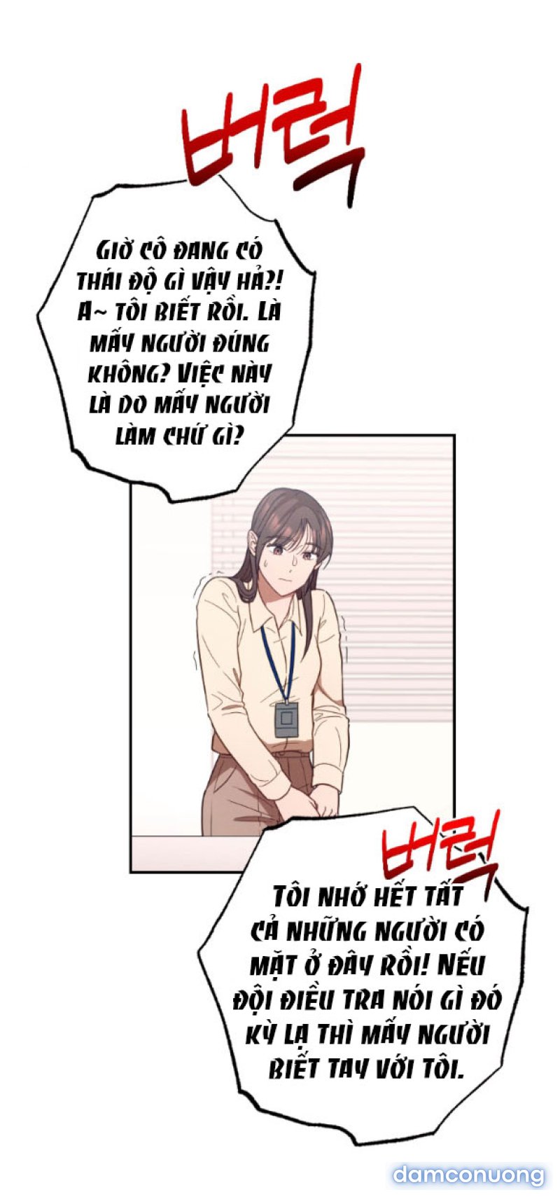 [18+] CÒN NHIỀU HƠN CẢ NHỮNG MỐI QUAN HỆ ĐÃ TỪNG Chapter 27 - Page 82