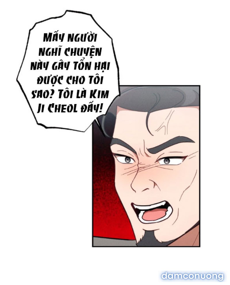 [18+] CÒN NHIỀU HƠN CẢ NHỮNG MỐI QUAN HỆ ĐÃ TỪNG Chapter 27 - Page 83