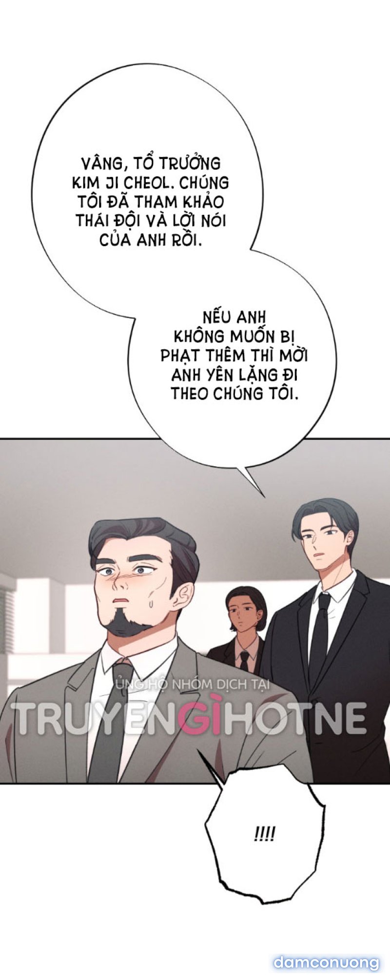 [18+] CÒN NHIỀU HƠN CẢ NHỮNG MỐI QUAN HỆ ĐÃ TỪNG Chapter 27 - Page 84