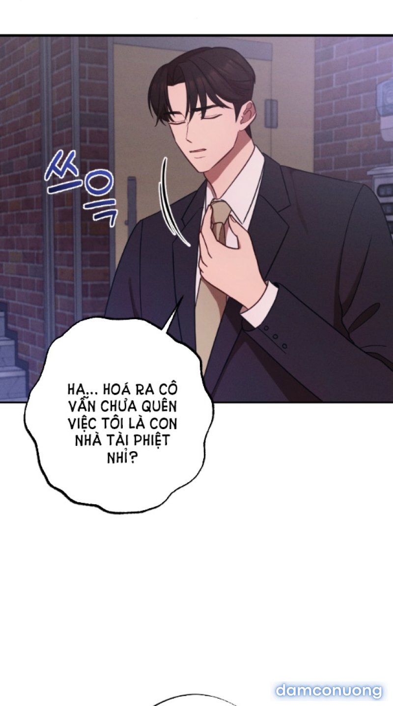 [18+] CÒN NHIỀU HƠN CẢ NHỮNG MỐI QUAN HỆ ĐÃ TỪNG Chapter 30 - Page 14