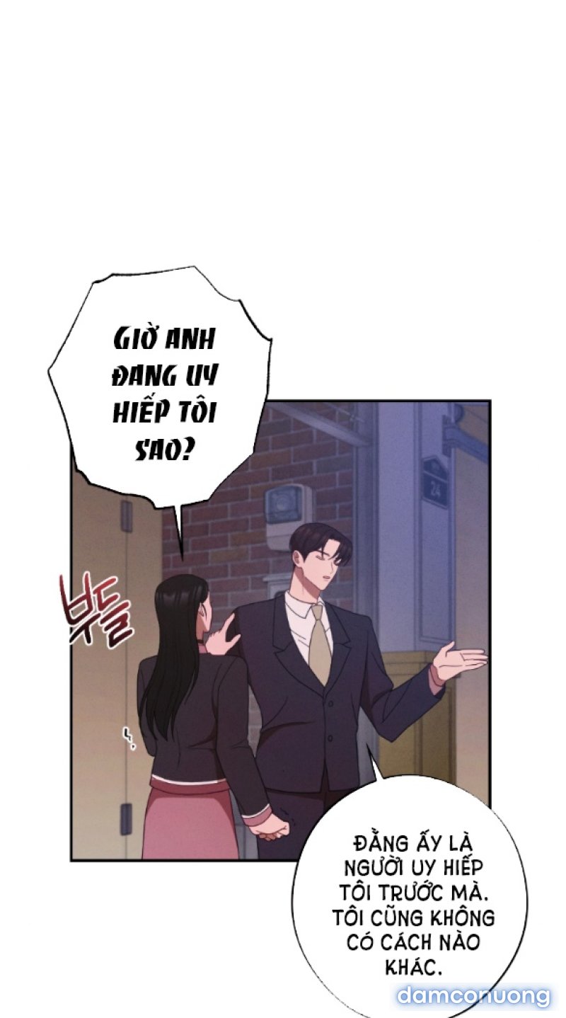 [18+] CÒN NHIỀU HƠN CẢ NHỮNG MỐI QUAN HỆ ĐÃ TỪNG Chapter 30 - Page 16