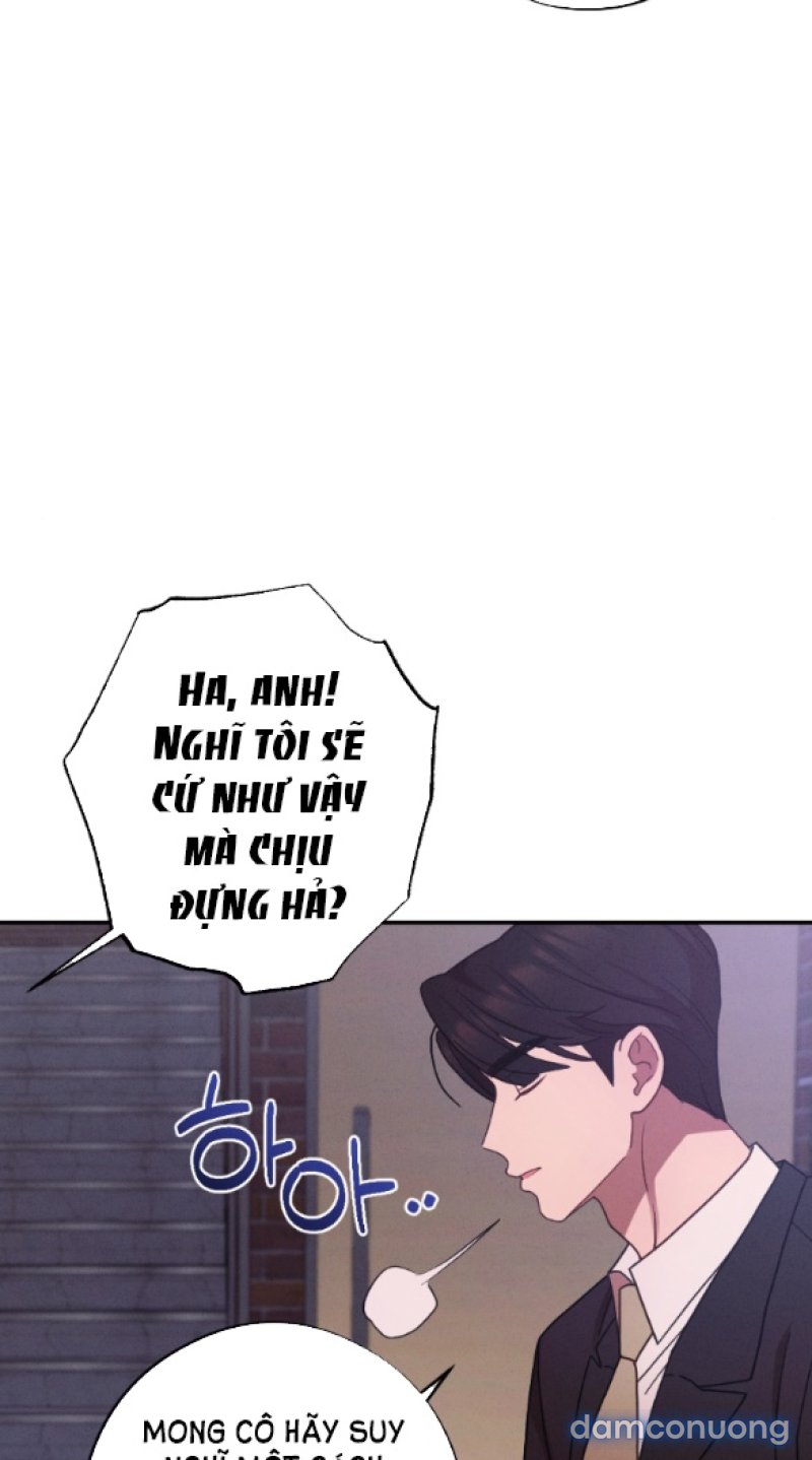 [18+] CÒN NHIỀU HƠN CẢ NHỮNG MỐI QUAN HỆ ĐÃ TỪNG Chapter 30 - Page 17