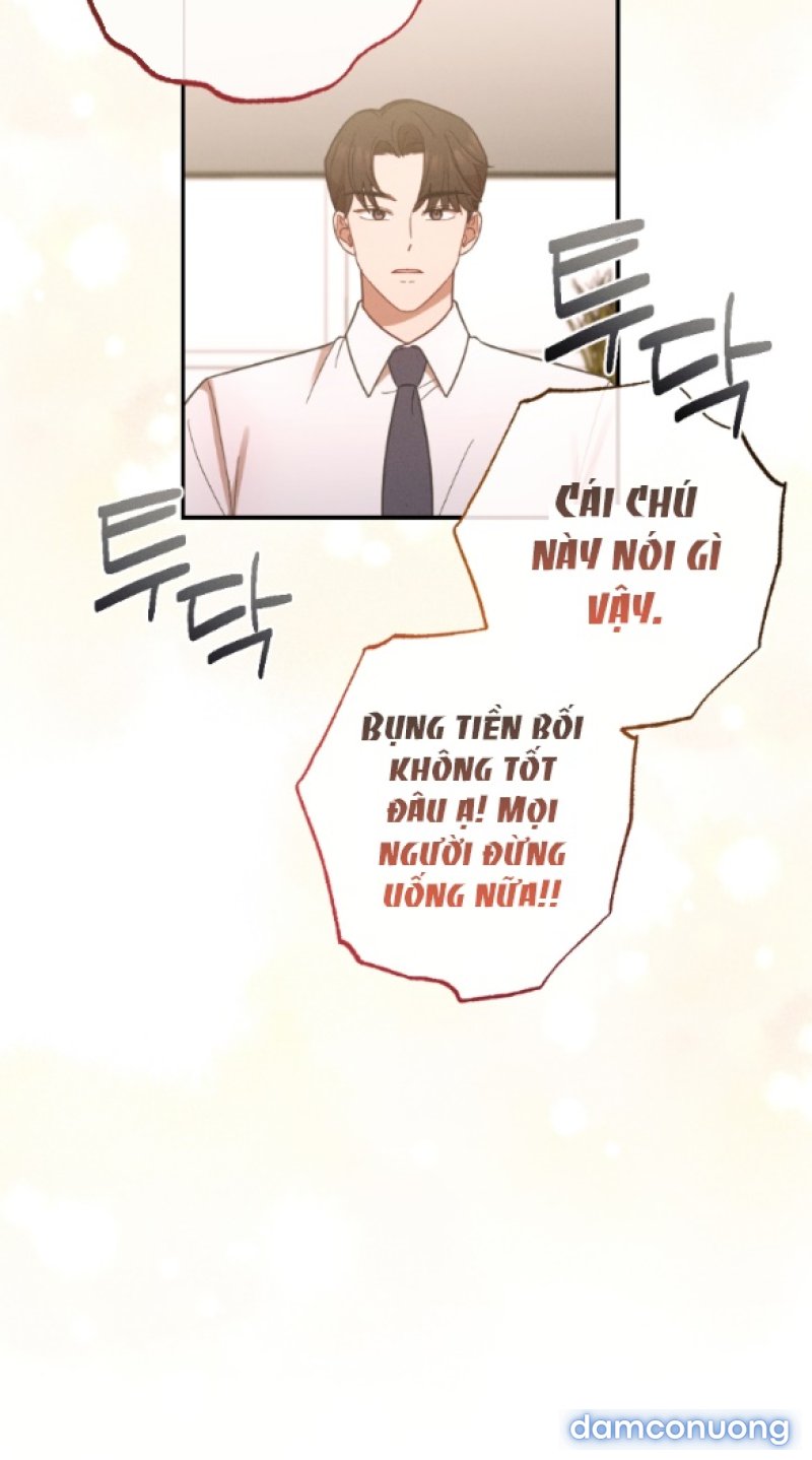 [18+] CÒN NHIỀU HƠN CẢ NHỮNG MỐI QUAN HỆ ĐÃ TỪNG Chapter 30 - Page 22