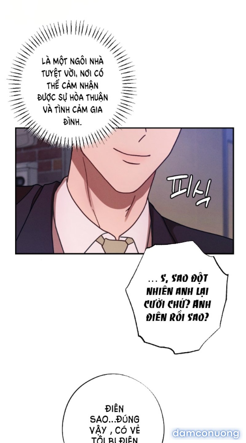 [18+] CÒN NHIỀU HƠN CẢ NHỮNG MỐI QUAN HỆ ĐÃ TỪNG Chapter 30 - Page 23