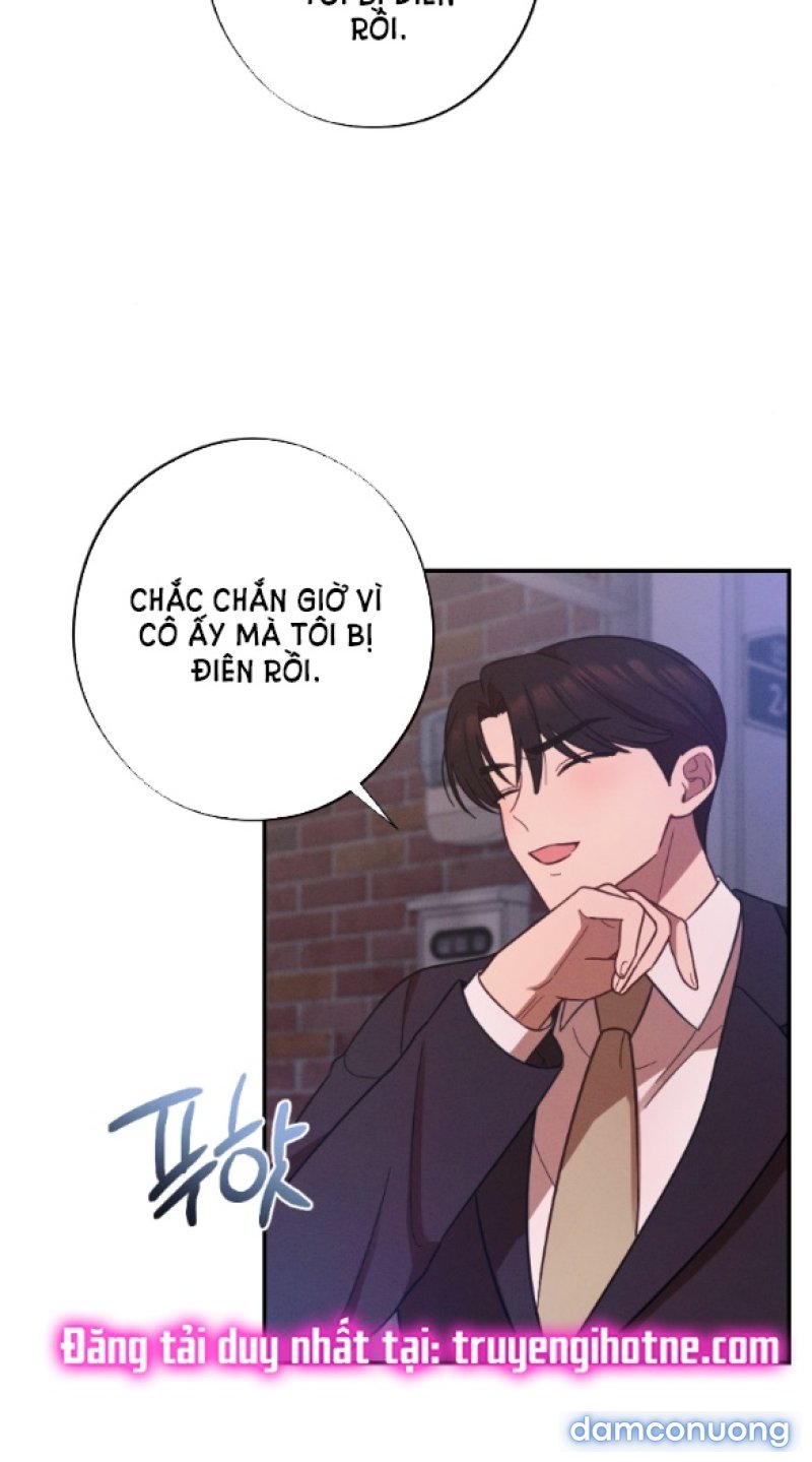 [18+] CÒN NHIỀU HƠN CẢ NHỮNG MỐI QUAN HỆ ĐÃ TỪNG Chapter 30 - Page 24