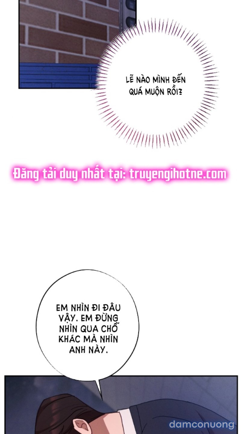 [18+] CÒN NHIỀU HƠN CẢ NHỮNG MỐI QUAN HỆ ĐÃ TỪNG Chapter 30 - Page 39