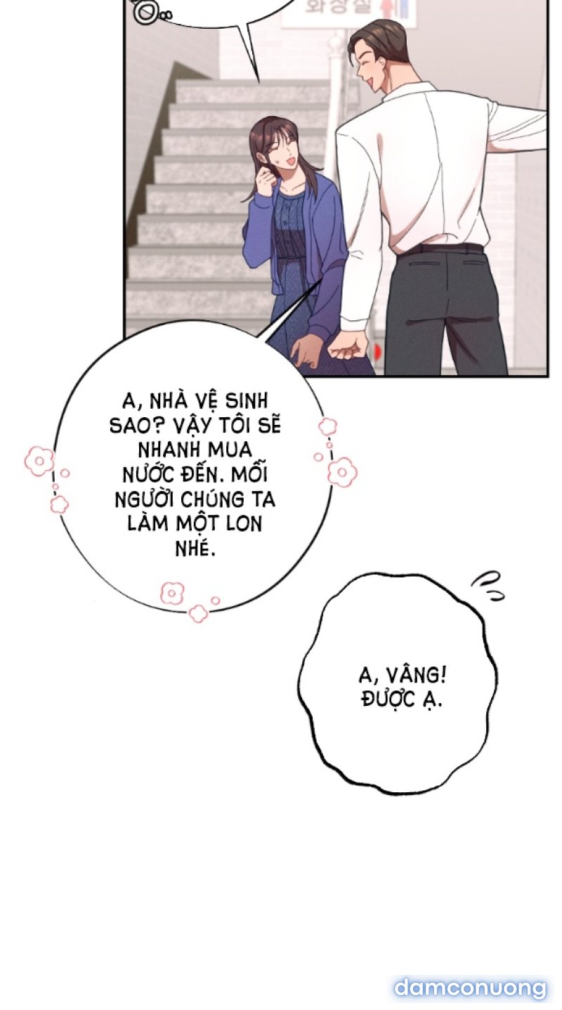 [18+] CÒN NHIỀU HƠN CẢ NHỮNG MỐI QUAN HỆ ĐÃ TỪNG Chapter 30 - Page 4