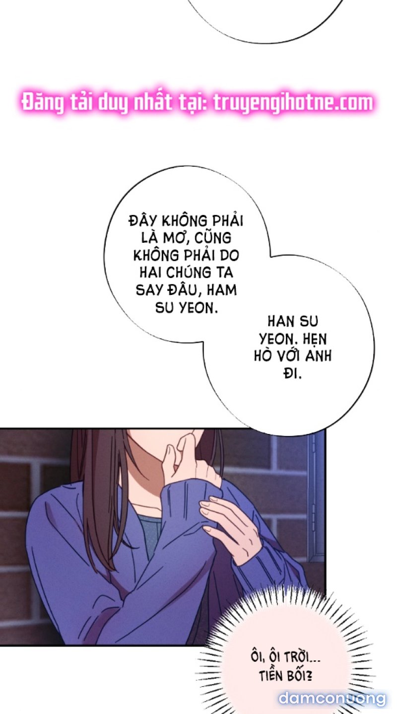 [18+] CÒN NHIỀU HƠN CẢ NHỮNG MỐI QUAN HỆ ĐÃ TỪNG Chapter 30 - Page 49