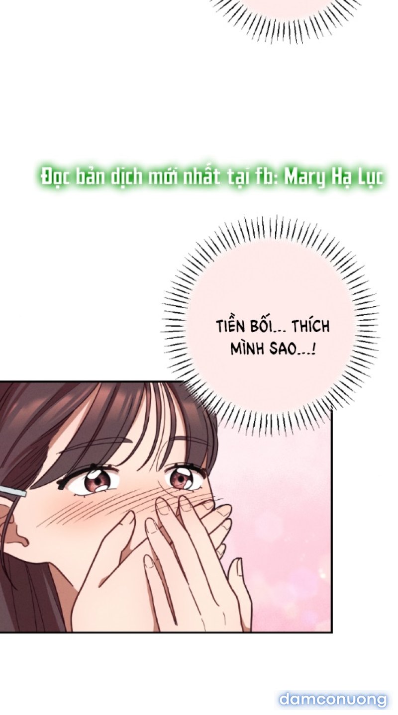 [18+] CÒN NHIỀU HƠN CẢ NHỮNG MỐI QUAN HỆ ĐÃ TỪNG Chapter 30 - Page 50