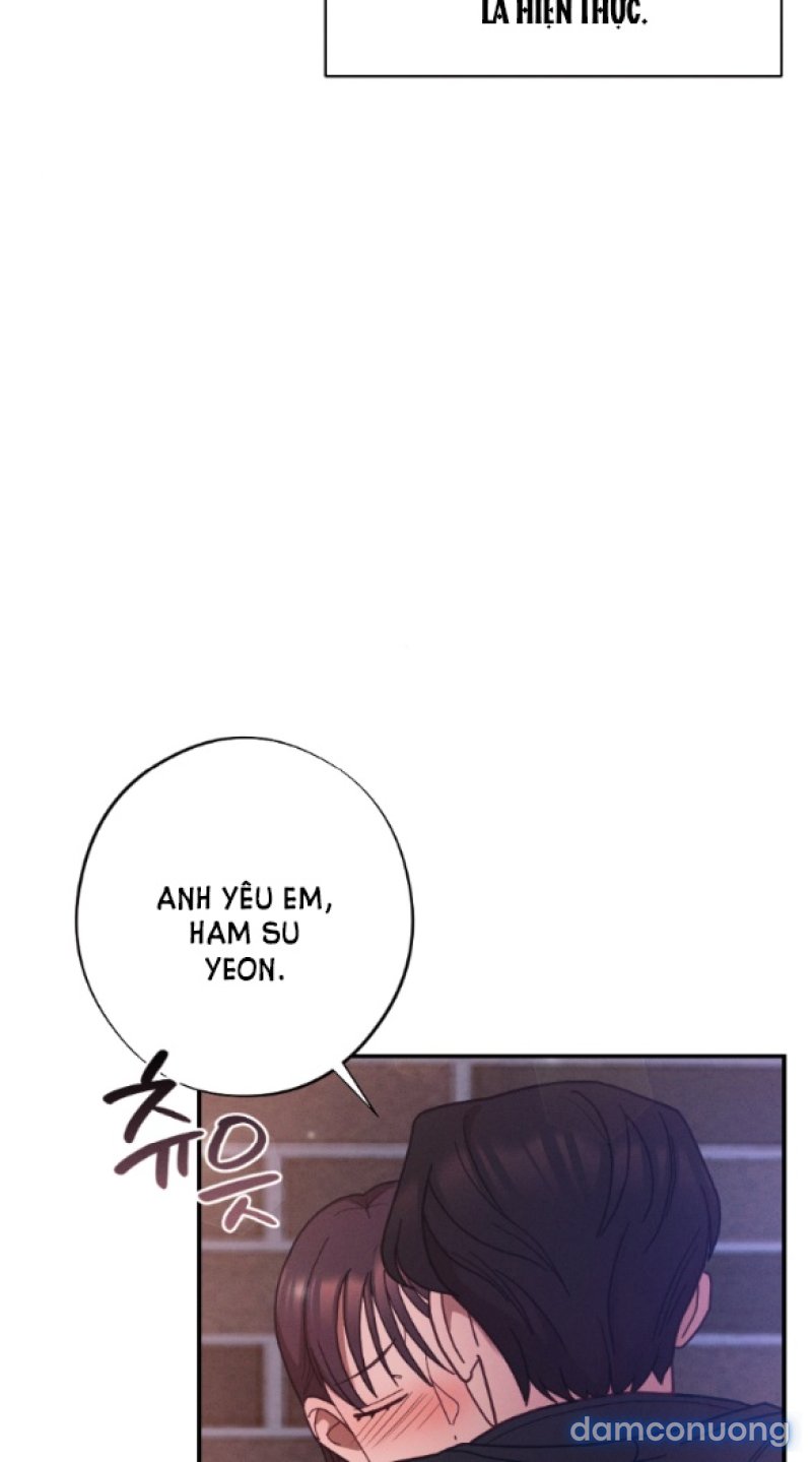 [18+] CÒN NHIỀU HƠN CẢ NHỮNG MỐI QUAN HỆ ĐÃ TỪNG Chapter 30 - Page 57