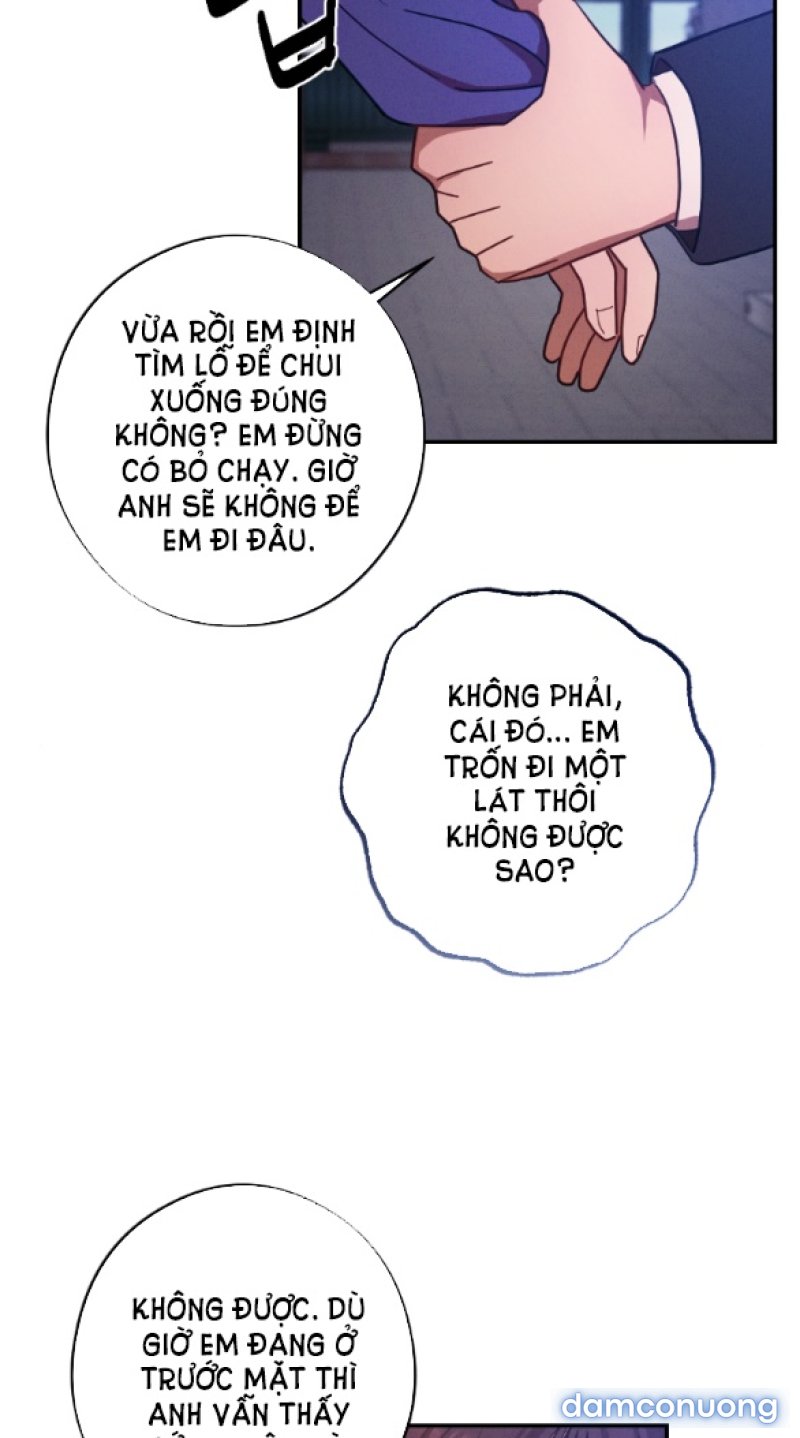 [18+] CÒN NHIỀU HƠN CẢ NHỮNG MỐI QUAN HỆ ĐÃ TỪNG Chapter 30 - Page 68