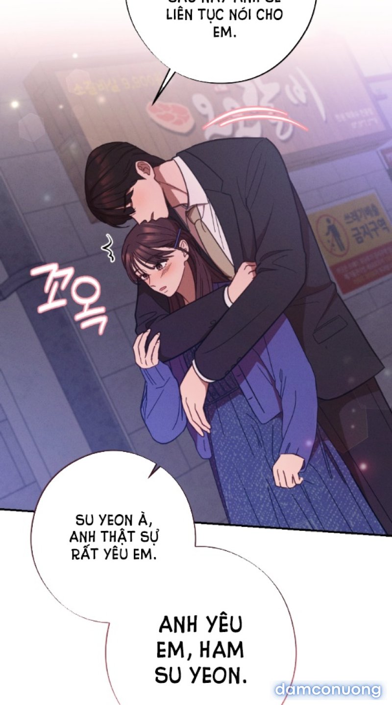 [18+] CÒN NHIỀU HƠN CẢ NHỮNG MỐI QUAN HỆ ĐÃ TỪNG Chapter 30 - Page 70