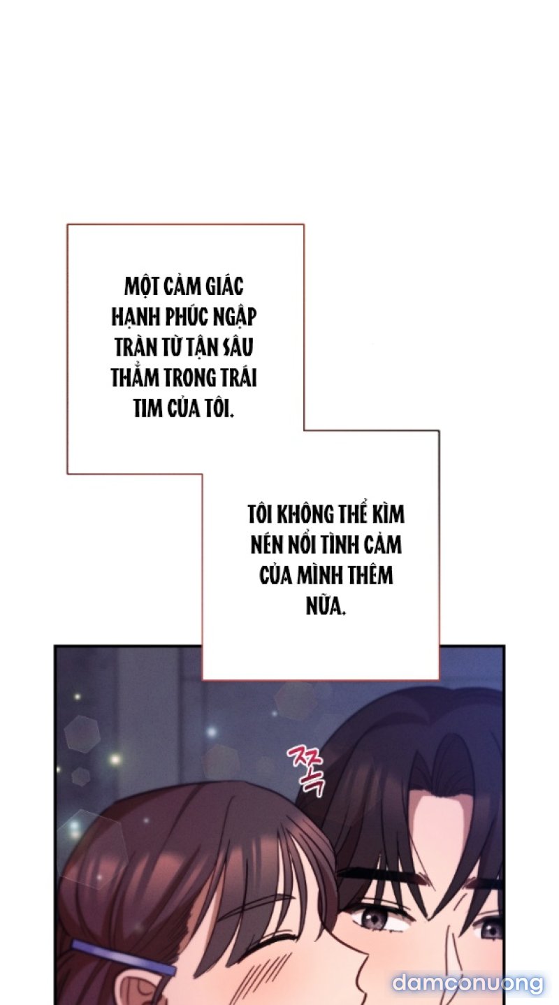 [18+] CÒN NHIỀU HƠN CẢ NHỮNG MỐI QUAN HỆ ĐÃ TỪNG Chapter 30 - Page 72