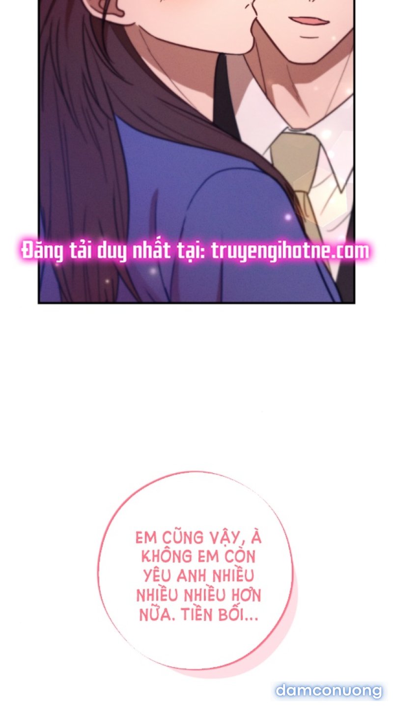 [18+] CÒN NHIỀU HƠN CẢ NHỮNG MỐI QUAN HỆ ĐÃ TỪNG Chapter 30 - Page 73