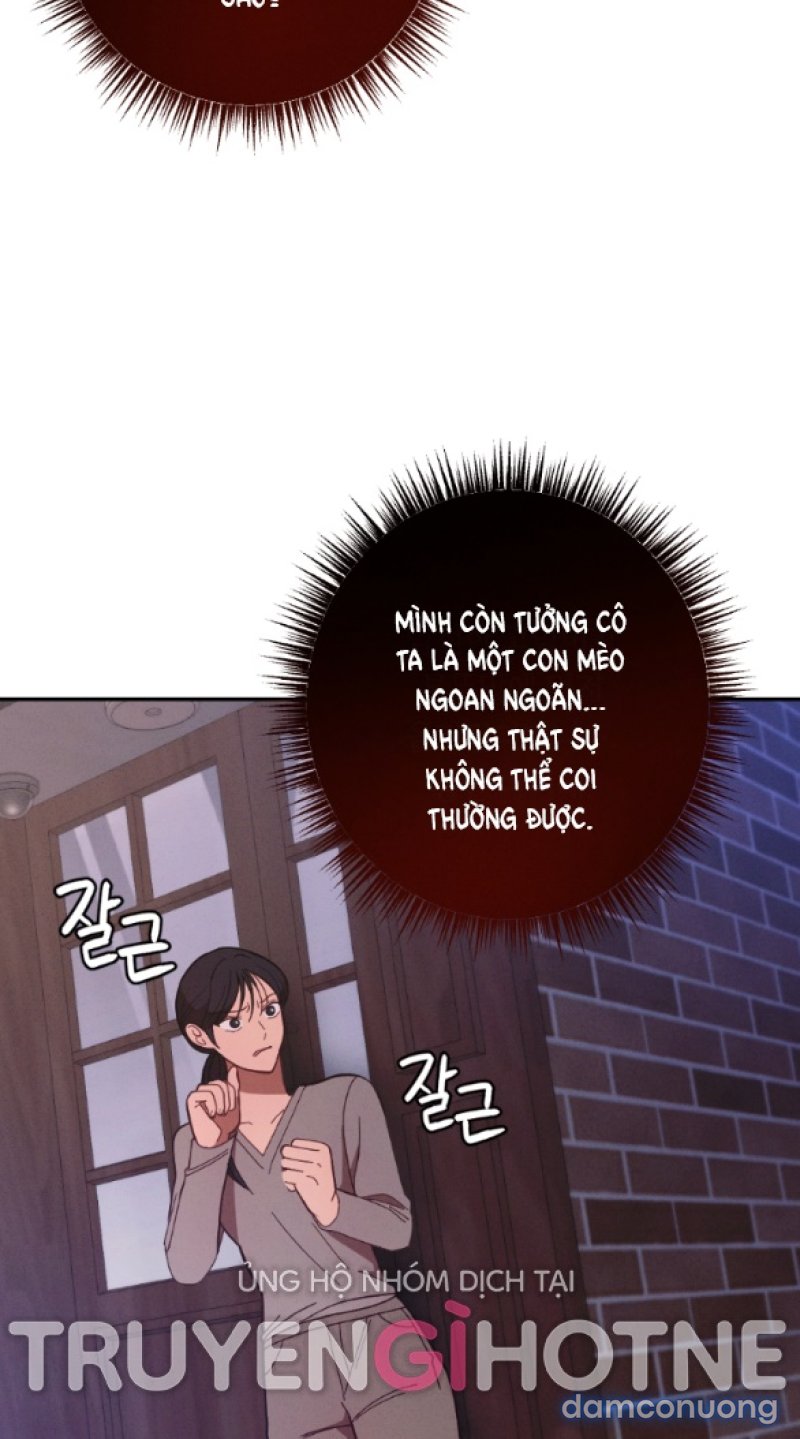 [18+] CÒN NHIỀU HƠN CẢ NHỮNG MỐI QUAN HỆ ĐÃ TỪNG Chapter 30 - Page 76