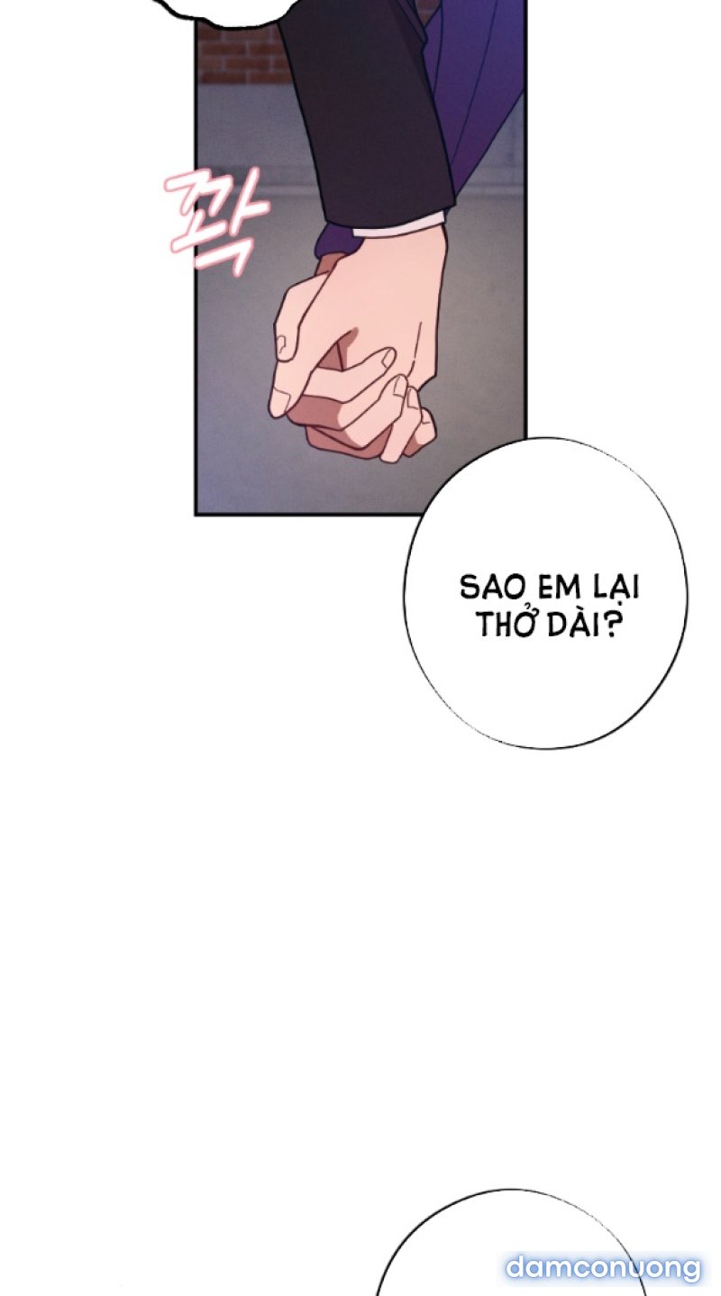 [18+] CÒN NHIỀU HƠN CẢ NHỮNG MỐI QUAN HỆ ĐÃ TỪNG Chapter 30 - Page 79