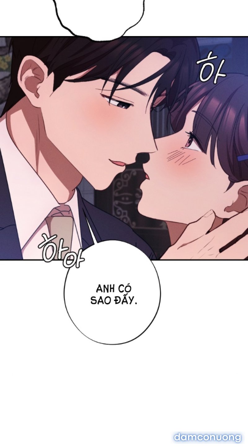 [18+] CÒN NHIỀU HƠN CẢ NHỮNG MỐI QUAN HỆ ĐÃ TỪNG Chapter 30 - Page 87