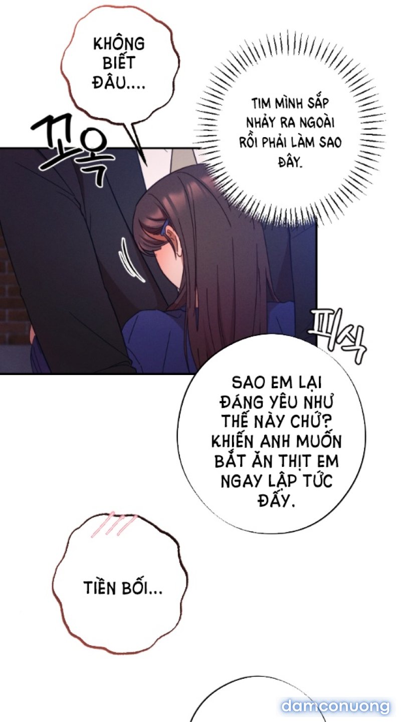 [18+] CÒN NHIỀU HƠN CẢ NHỮNG MỐI QUAN HỆ ĐÃ TỪNG Chapter 30 - Page 89