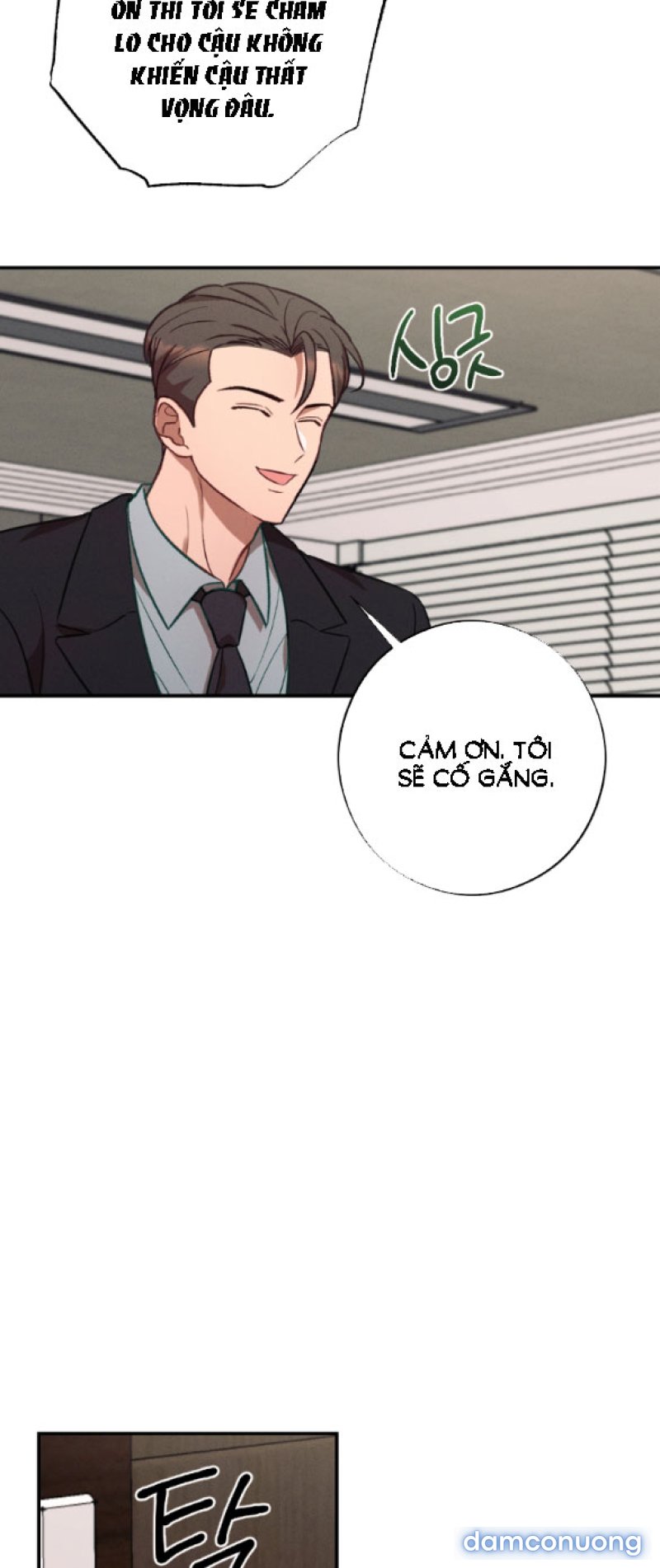 [18+] CÒN NHIỀU HƠN CẢ NHỮNG MỐI QUAN HỆ ĐÃ TỪNG Chapter 52 - Page 42