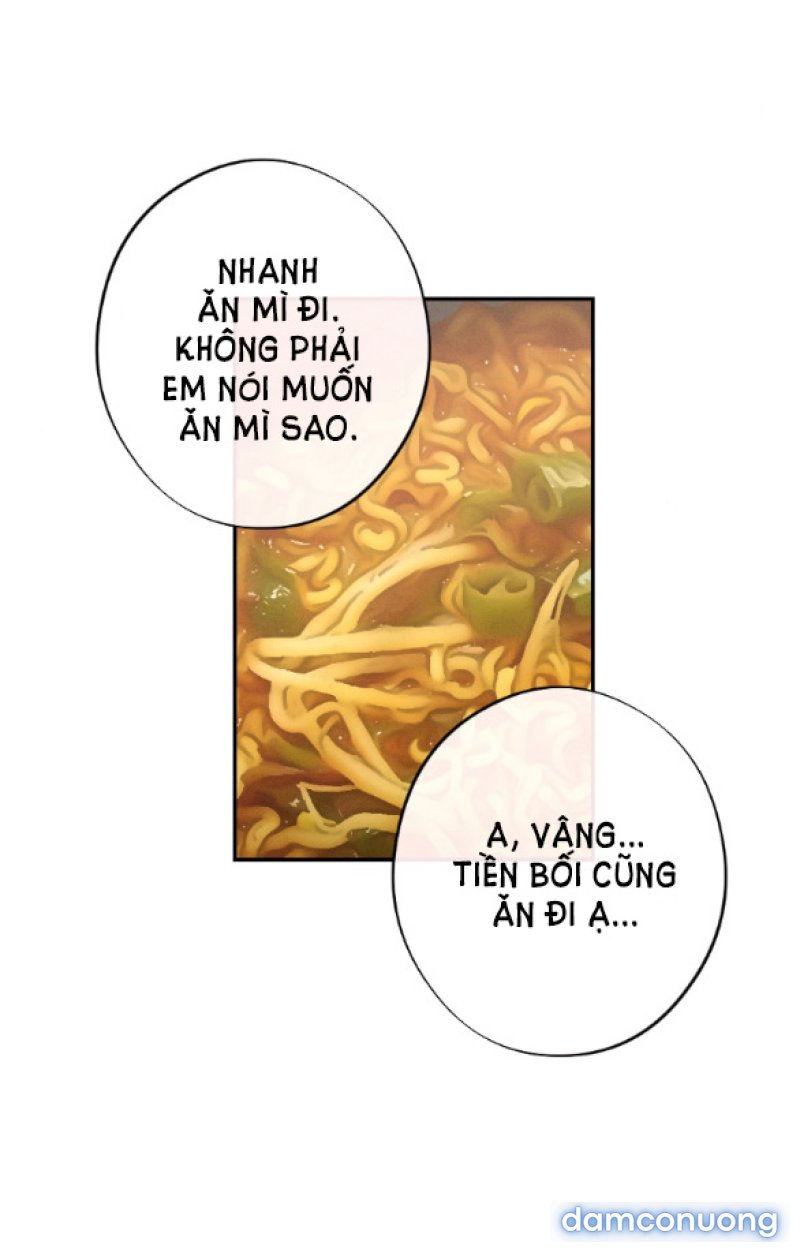 [18+] CÒN NHIỀU HƠN CẢ NHỮNG MỐI QUAN HỆ ĐÃ TỪNG Chapter 25 - Page 10