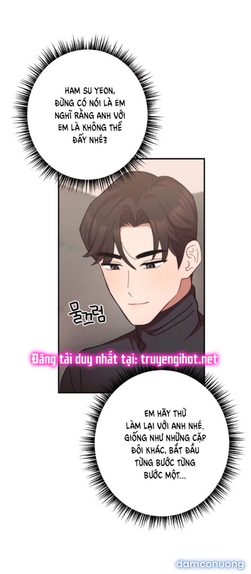 [18+] CÒN NHIỀU HƠN CẢ NHỮNG MỐI QUAN HỆ ĐÃ TỪNG Chapter 25 - Page 12