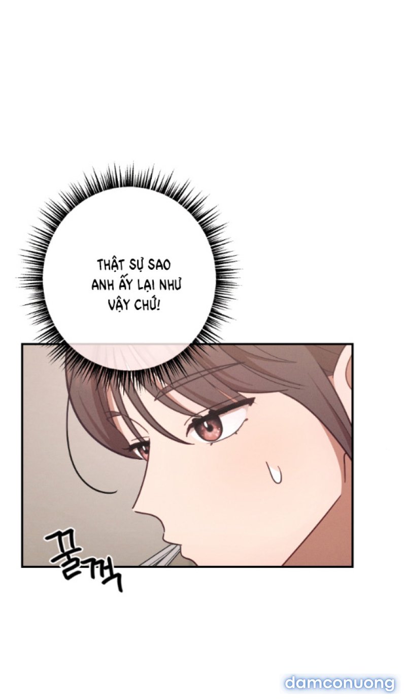 [18+] CÒN NHIỀU HƠN CẢ NHỮNG MỐI QUAN HỆ ĐÃ TỪNG Chapter 25 - Page 14