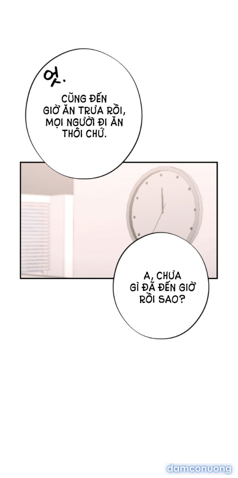 [18+] CÒN NHIỀU HƠN CẢ NHỮNG MỐI QUAN HỆ ĐÃ TỪNG Chapter 25 - Page 22