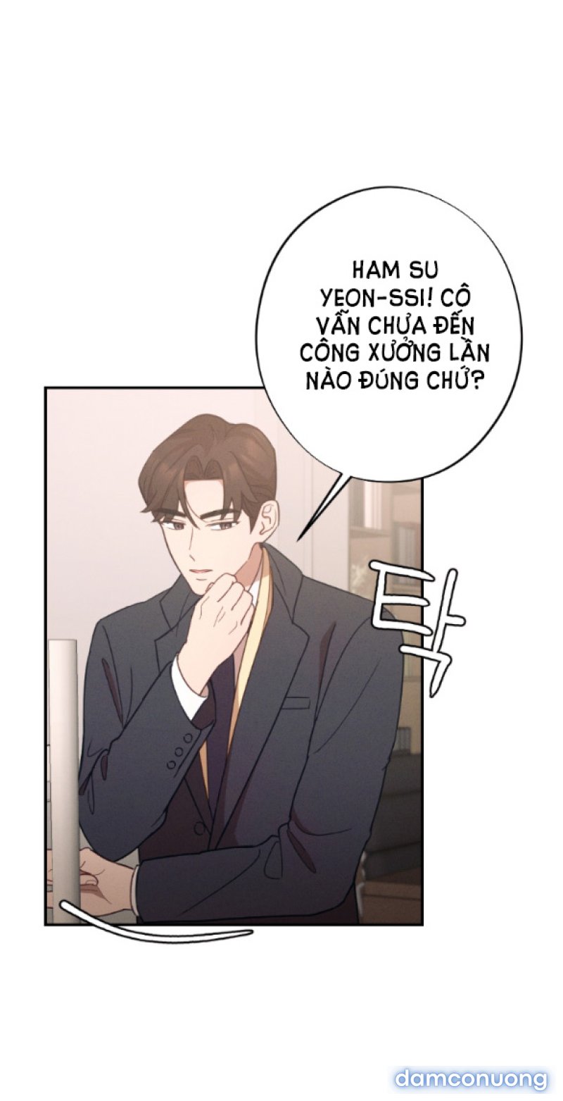 [18+] CÒN NHIỀU HƠN CẢ NHỮNG MỐI QUAN HỆ ĐÃ TỪNG Chapter 25 - Page 24