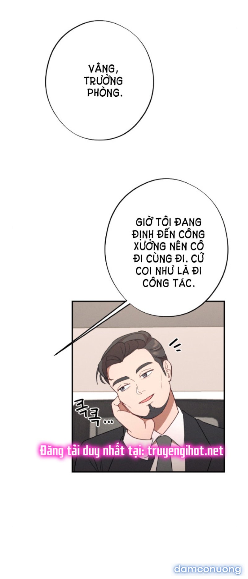 [18+] CÒN NHIỀU HƠN CẢ NHỮNG MỐI QUAN HỆ ĐÃ TỪNG Chapter 25 - Page 25