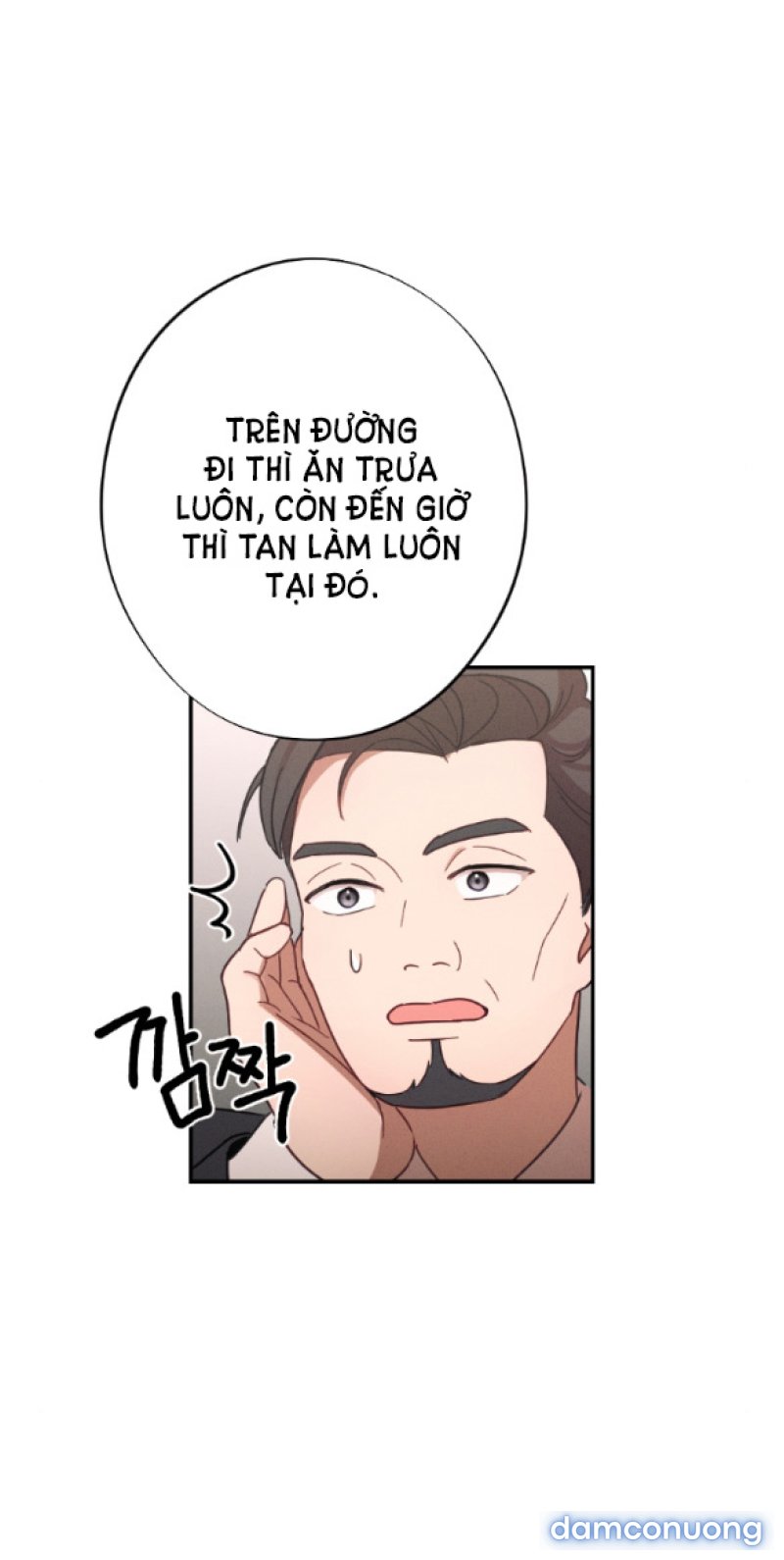 [18+] CÒN NHIỀU HƠN CẢ NHỮNG MỐI QUAN HỆ ĐÃ TỪNG Chapter 25 - Page 26