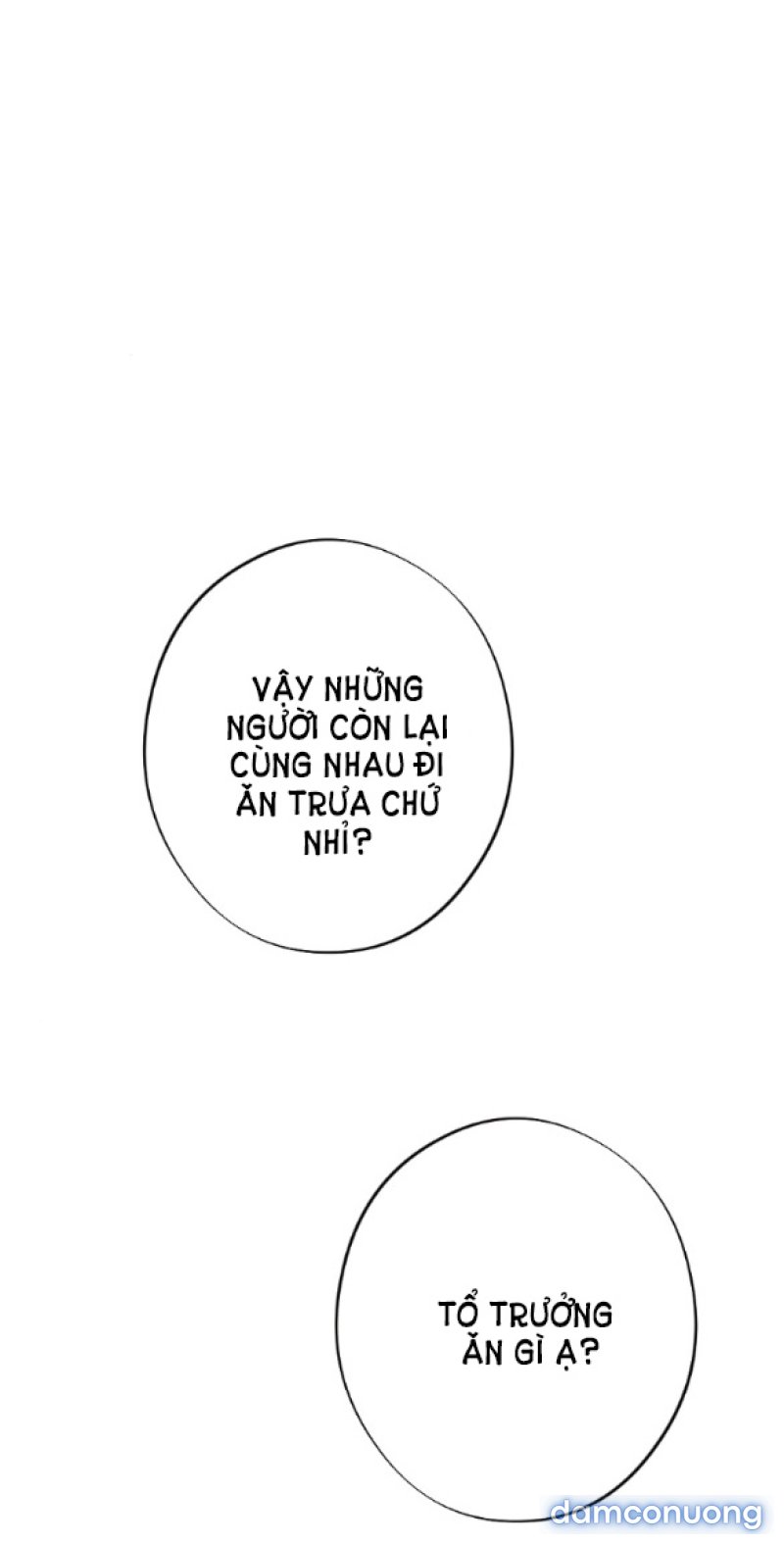 [18+] CÒN NHIỀU HƠN CẢ NHỮNG MỐI QUAN HỆ ĐÃ TỪNG Chapter 25 - Page 32