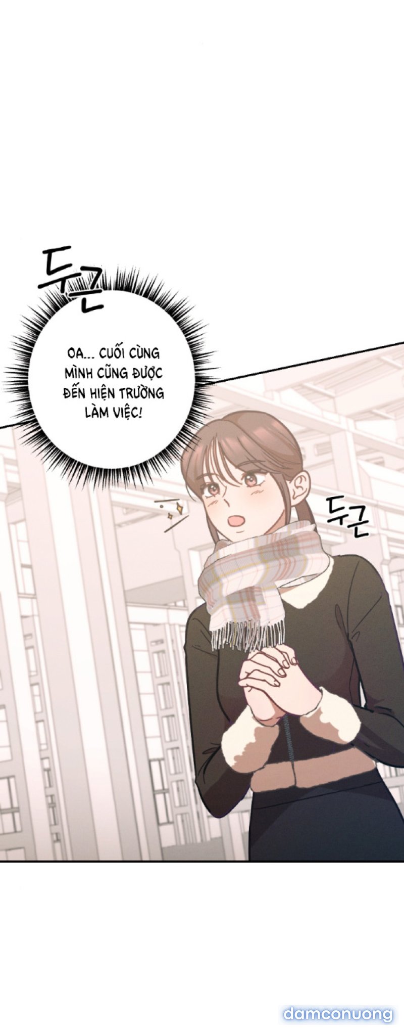 [18+] CÒN NHIỀU HƠN CẢ NHỮNG MỐI QUAN HỆ ĐÃ TỪNG Chapter 25 - Page 34