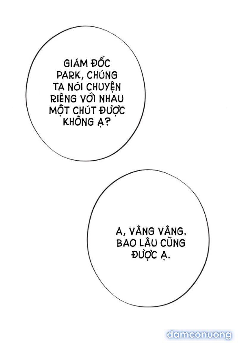 [18+] CÒN NHIỀU HƠN CẢ NHỮNG MỐI QUAN HỆ ĐÃ TỪNG Chapter 25 - Page 41