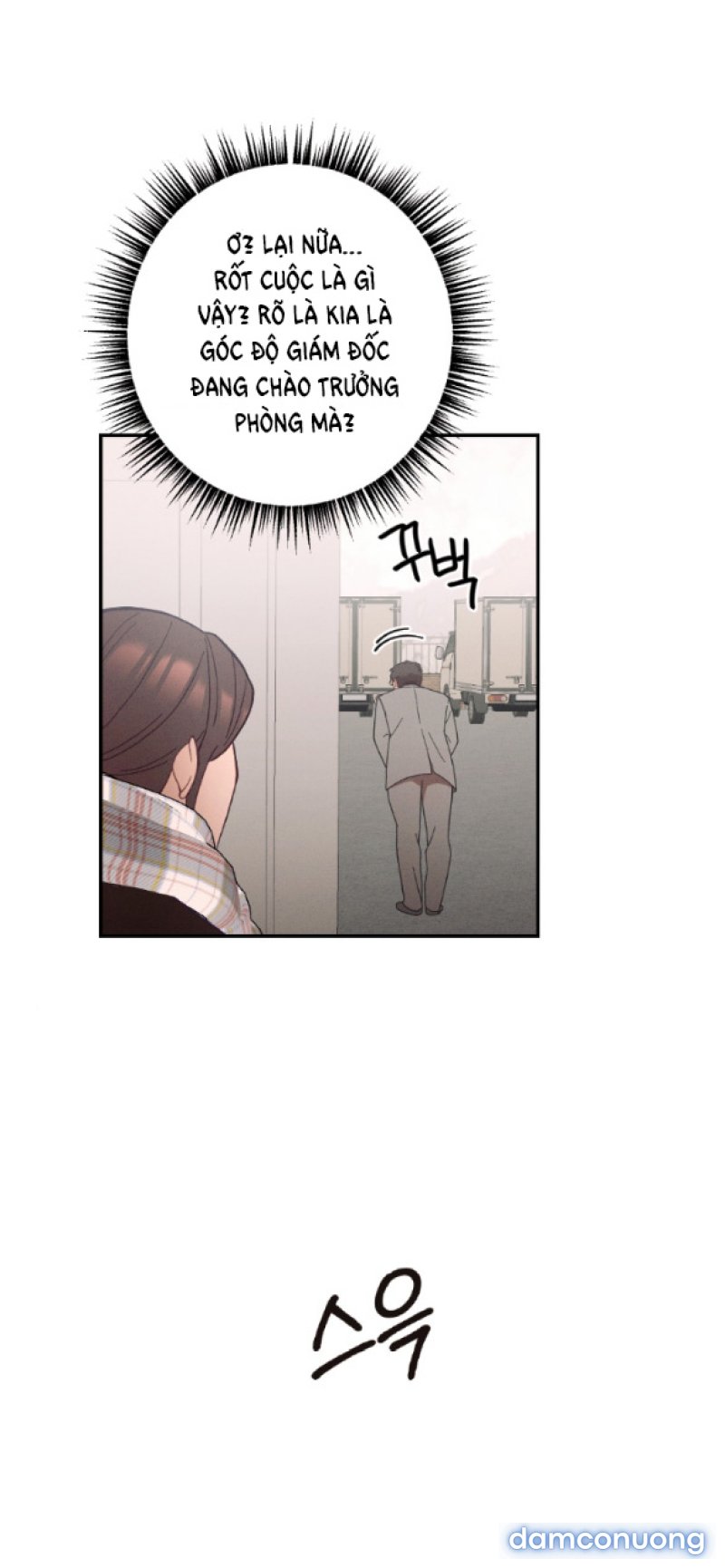 [18+] CÒN NHIỀU HƠN CẢ NHỮNG MỐI QUAN HỆ ĐÃ TỪNG Chapter 25 - Page 46