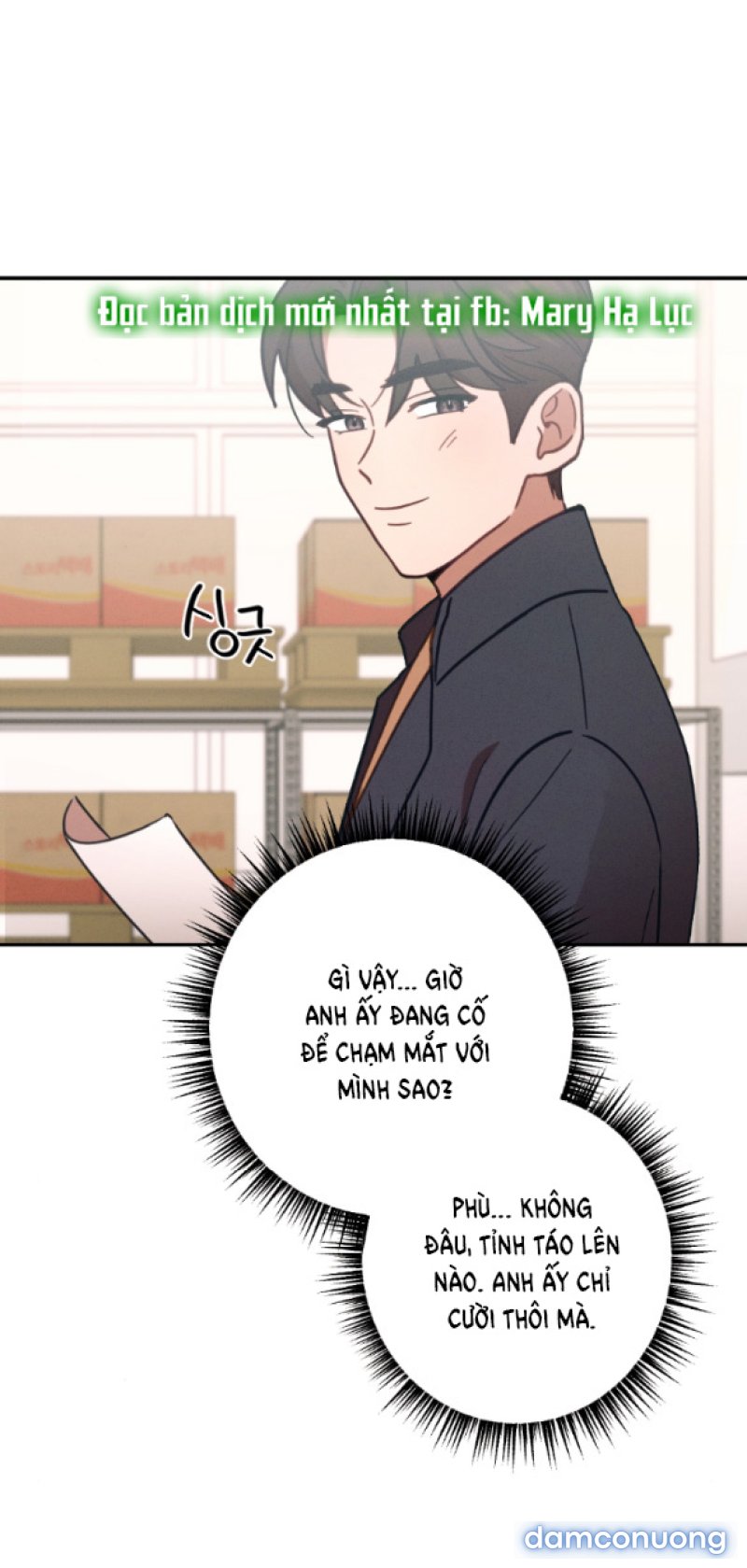 [18+] CÒN NHIỀU HƠN CẢ NHỮNG MỐI QUAN HỆ ĐÃ TỪNG Chapter 25 - Page 50