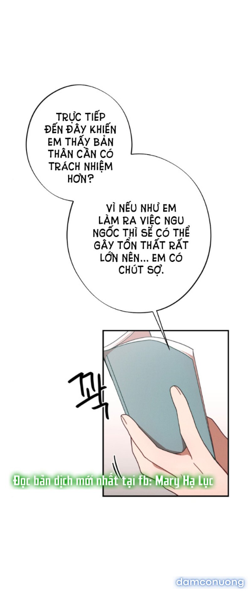 [18+] CÒN NHIỀU HƠN CẢ NHỮNG MỐI QUAN HỆ ĐÃ TỪNG Chapter 25 - Page 57