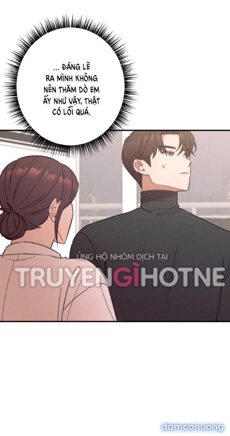 [18+] CÒN NHIỀU HƠN CẢ NHỮNG MỐI QUAN HỆ ĐÃ TỪNG Chapter 25 - Page 6