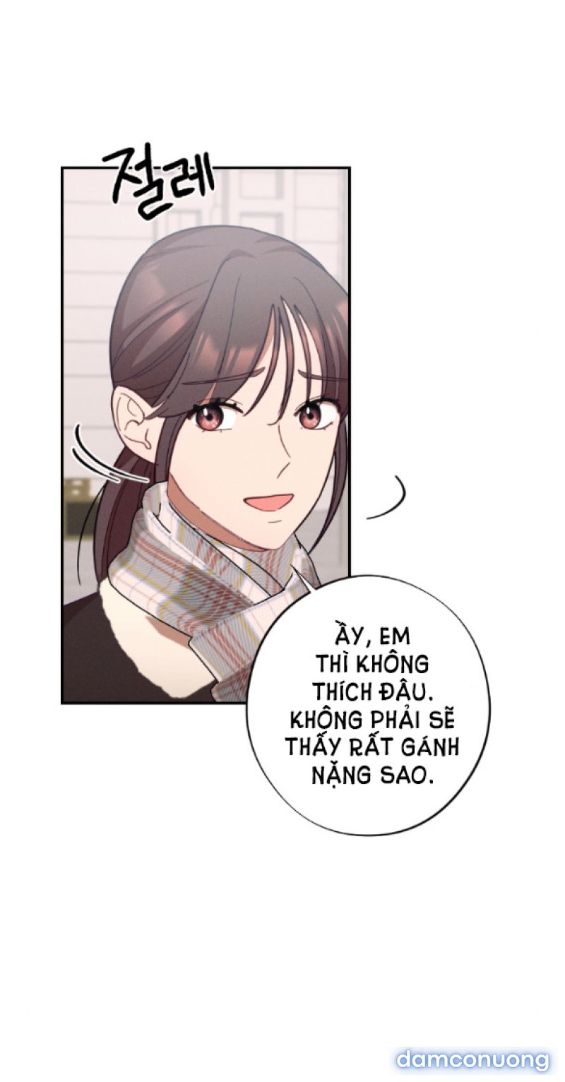 [18+] CÒN NHIỀU HƠN CẢ NHỮNG MỐI QUAN HỆ ĐÃ TỪNG Chapter 25 - Page 71