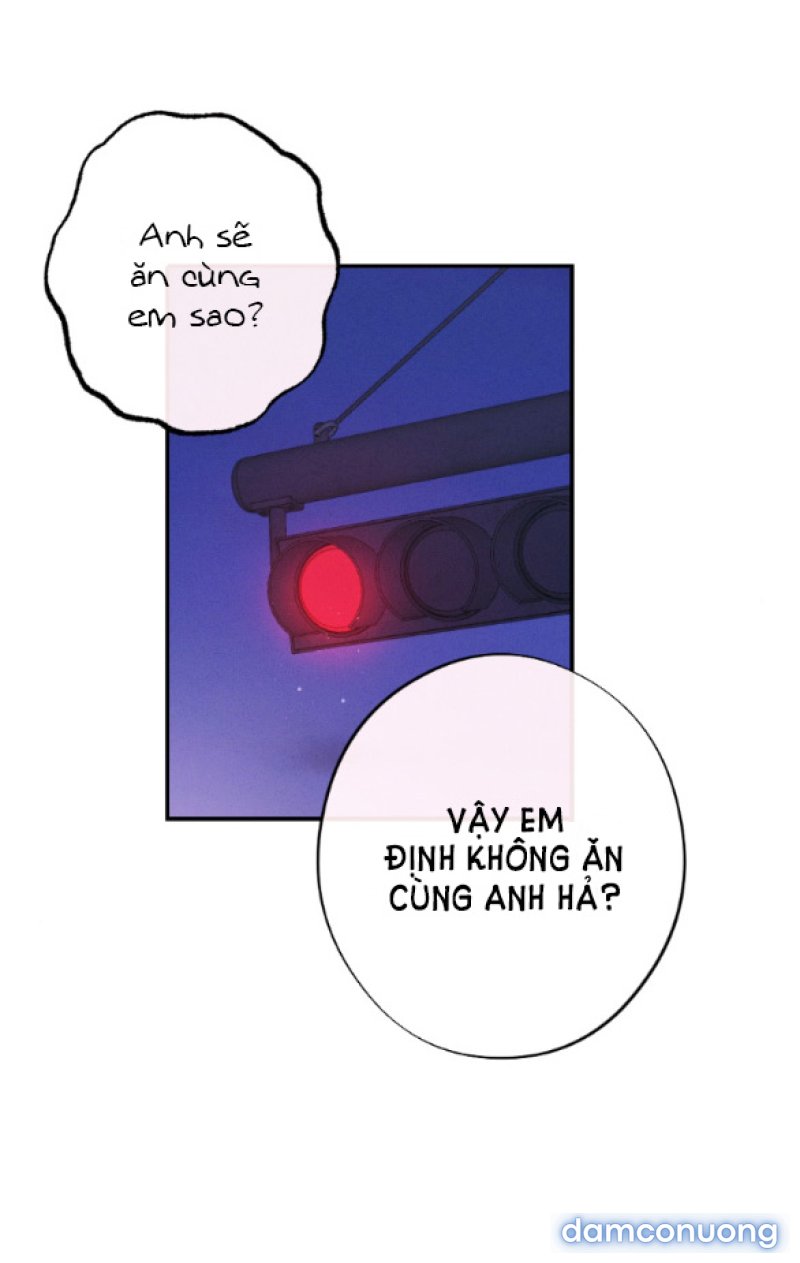 [18+] CÒN NHIỀU HƠN CẢ NHỮNG MỐI QUAN HỆ ĐÃ TỪNG Chapter 25 - Page 75