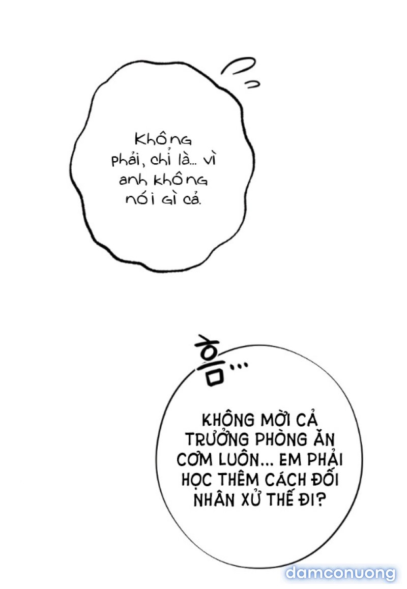 [18+] CÒN NHIỀU HƠN CẢ NHỮNG MỐI QUAN HỆ ĐÃ TỪNG Chapter 25 - Page 76