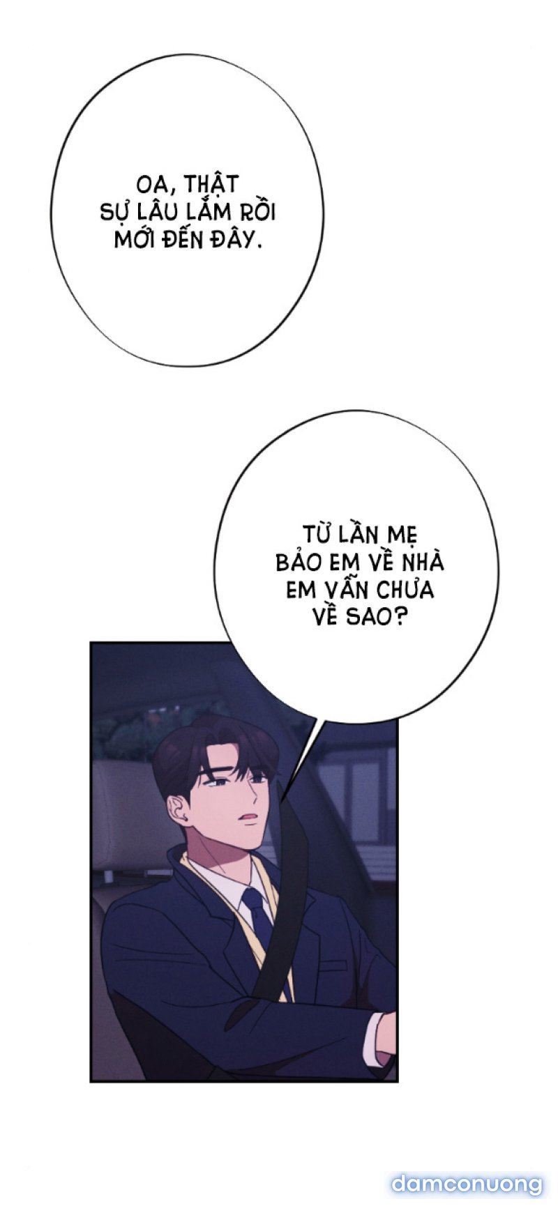 [18+] CÒN NHIỀU HƠN CẢ NHỮNG MỐI QUAN HỆ ĐÃ TỪNG Chapter 25 - Page 79