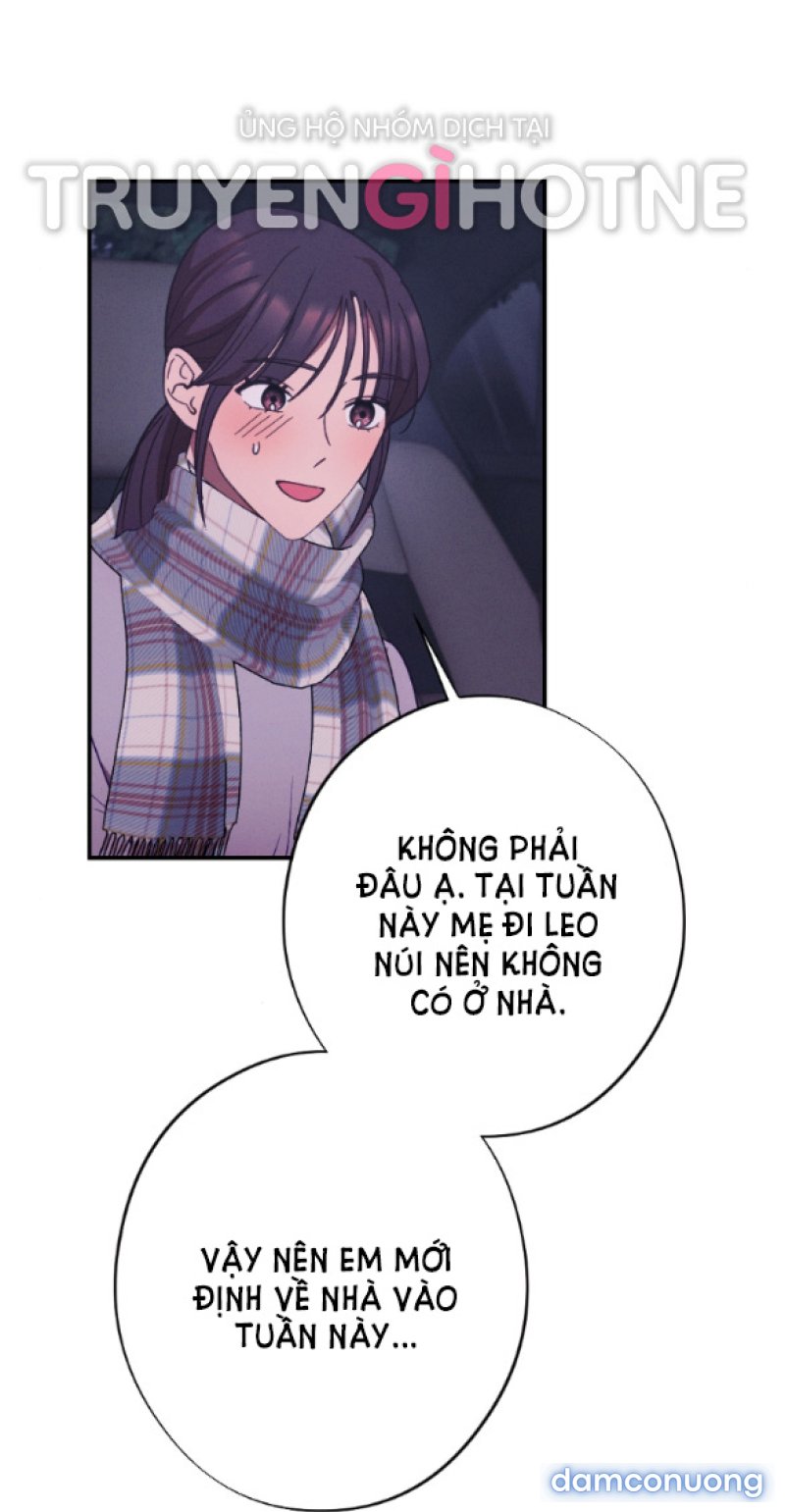 [18+] CÒN NHIỀU HƠN CẢ NHỮNG MỐI QUAN HỆ ĐÃ TỪNG Chapter 25 - Page 82